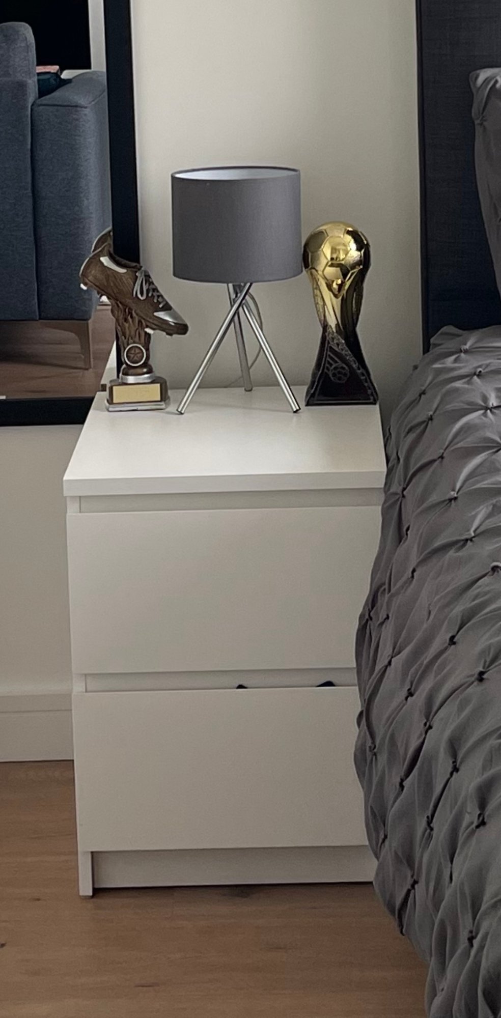 MALM