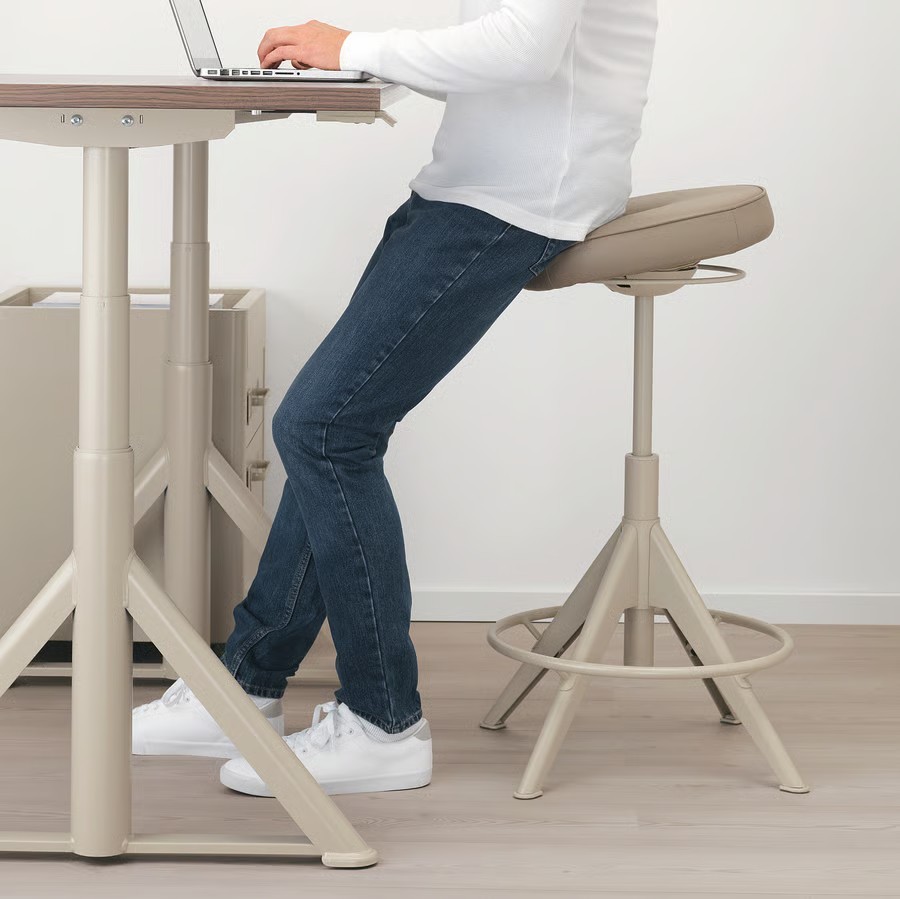 2 TROLLBERGET STOOLS