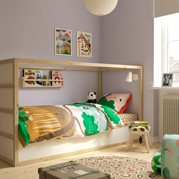 KURA KIDS BUNK BED